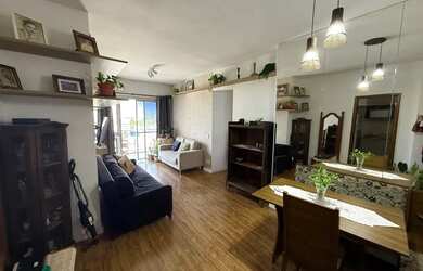 Imagem 2: UP519-Apartamento Pechincha