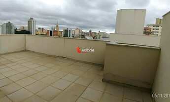 Imagem: Cobertura à venda, 3 quartos, 1 suíte