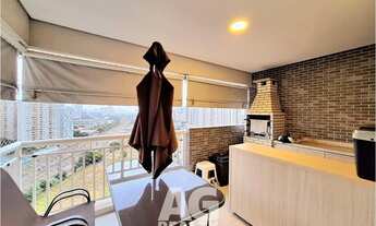 Imagem 5: Apartamento para alugar na Barra Funda