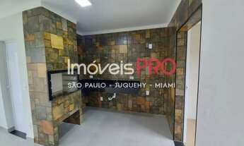 Imagem 4: Mirandópolis Casa com 3 dormitórios