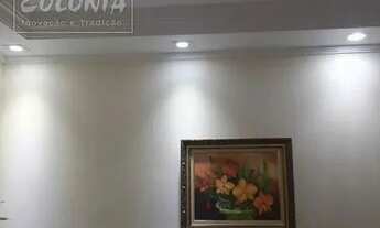 Imagem 3: Apartamento a venda - Jardim do Estádio, Santo André