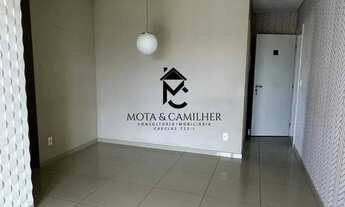 Imagem 7: Apartamento com sacada disponível para locação em Taubaté