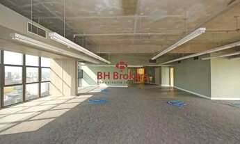 Imagem: ANDAR PARA LOCAÇÃO NO BAIRRO FUNCIONARIOS