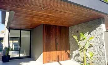 Imagem 3: Casa Contemporânea no Balneário dos Açores - Pântano do Sul, Florianópolis