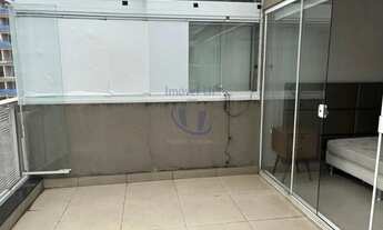 Imagem 6: 1 dormitório Mobiliado e decorado VN Turiaçu com 1 vaga !