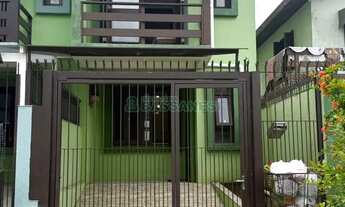 Imagem: Sobrado Desvio Rizzo Caxias do Sul