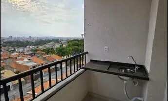 Imagem 3: APARTAMENTO Parque Três Meninos - Sorocaba/SP