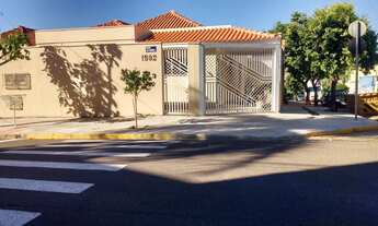 Imagem: CASA NO JARDIM SANTA HELENA