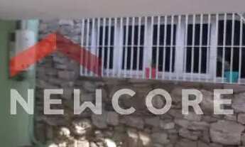 Imagem: Sobrado em Rua Aristhea Rosa Amaral - Jardim