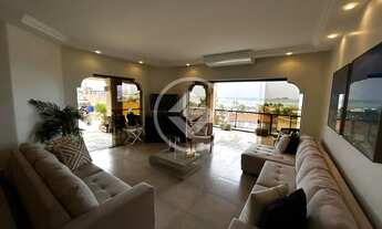 Imagem 3: Cobertura duplex com vista panaromica para o mar é área goumert, 06 suìtes, 04 vagas de ga