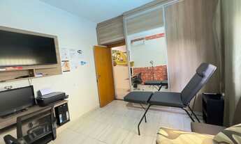 Imagem 4: Casa com 3 quartos com piscina à venda no Setor Triunfo próximo ao Barão