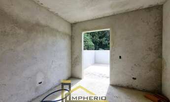 Imagem 5: Imperdível casa à venda em Curitiba-PR, no Campo de Santana: 2 quartos, 1 sala, 2 banheiro