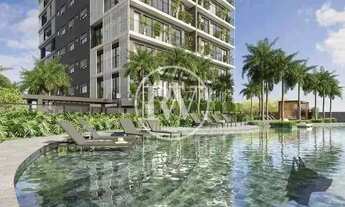 Imagem 3: Apartamento de Alto Padrão à Venda no Opus Tellure 200m² 4 Suítes