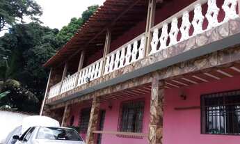 Imagem: Casa à venda, 5 quartos, 2 suítes, 5 vagas