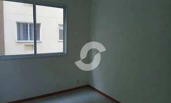 Imagem 5: Apartamento à venda, 77 m² por R$ 175.000,00 - Vista Alegre - São Gonçalo/RJ