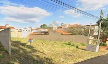 Imagem: Terreno Misto para Venda no Bairro Alto