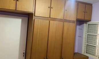 Imagem 7: Casa grande com placa solar