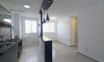 Imagem 3: APARTAMENTO 2 QUARTOS RESIDENCIAL GRAN VILLAGE IBITI