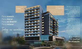 Imagem: Studio com 1 quarto à venda, 22 m² por