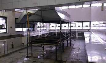 Imagem 5: PRÉDIO PARA LOCAÇÃO COM 4 PAVIMENTOS 473 M² TATUAPÉ