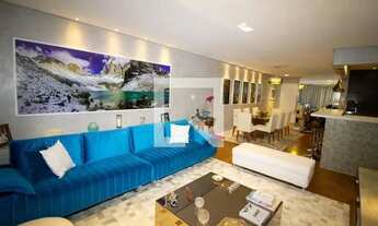 Imagem 4: Apartamento à Venda - Belém, 2 Quartos, 107 m2