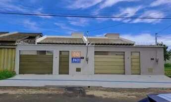 Imagem: Casa 3 quartos no Jardim Luz