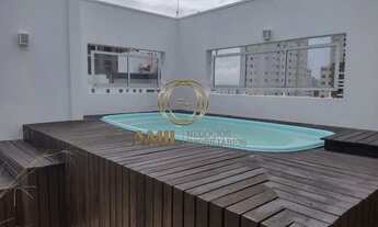 Imagem: Aluguel de Cobertura Duplex 5 Quartos com