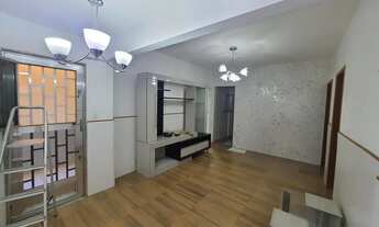 Imagem: Apartamento Térreo 2 Quartos e Quintal