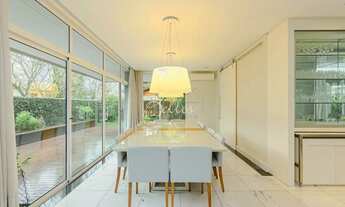 Imagem 5: Casa em condomínio - 5 quartos - Venda - BELLOS IMÓVEIS