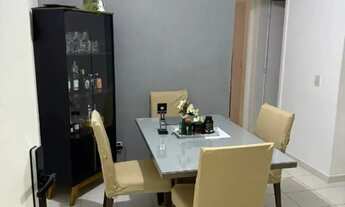 Imagem: ALTOS DO CALHAU/ Apto/JARDINS PROVENCE MOBILIADO