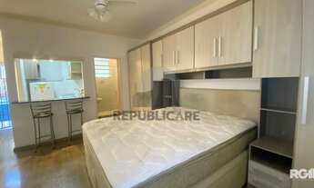 Imagem 6: Ótimo Apartamento JK MOBILIADO