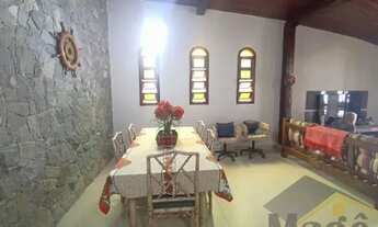 Imagem 7: EXCELENTE SOBRADO Á VENDA NA PRAIA DA ENSEADA COM PISCINA E ÁREA GOURMET - REF.: 6348