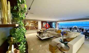 Imagem 3: Apartamento com 3 suítes à venda, 330 m² por R$ 4.800.000 - Mucuripe - Fortaleza/CE