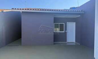 Imagem: Casa térrea à venda no bairro Vivendas