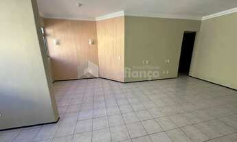 Imagem 3: Apartamento á Venda no Montese- Fortaleza/CE