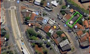 Imagem: Lote em Setor Urias Magalhães - Goiânia