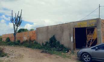 Imagem: Vendo terreno Gabroela Feira de Santana