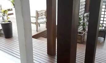 Imagem 3: Casa com 4 dormitórios sendo 1 suíte e 3 vagas - Boa Vista