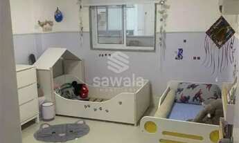 Imagem 4: Apartamento à venda com 101,00m² e 3 quartos em Recreio dos Bandeirantes, Rio de Janeiro