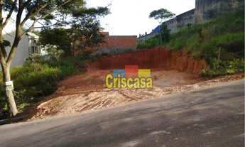 Imagem: Terreno à venda, 225 m² por R$ 170.000,00