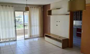 Imagem 2: Apartamento no Edifício Pantanal, seu novo lar ao lado do Shopping Pantanal!