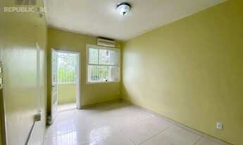 Imagem 2: Apartamento para Aluguel no bairro Partenon com 72m² e 3 dormitórios/quartos disponíveis