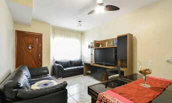 Imagem 3: Casa no condomínio Condominio De Casa para venda com 2 quartos, sendo 2 suítes , 91m²