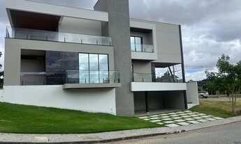 Imagem 2: Belissima Casa no Condominio Atmosphera Eco