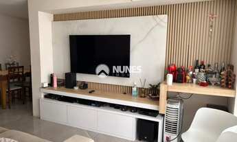 Imagem 4: Conforto e Lazer Completo no Condomínio Mont Blanc em Osasco