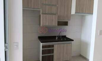 Imagem 2: Apartamento para LOCAÇÃO no condomínio TORRES DE OZANAN, localizado no bairro HORTO FLORES