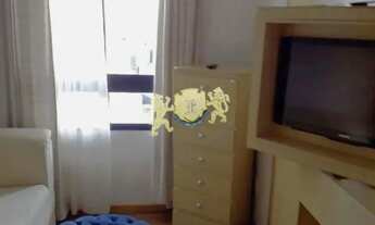 Imagem: Flat para alugar em Pinheiros - Edifício