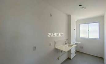 Imagem 5: Apartamento com 2 dormitórios para alugar, 45 m² por R$ 1.500,00/mês - Jardim Lago Norte