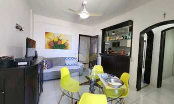 Imagem 5: Apartamento De 2 Quartos Em 50M² E 1 Vaga De Garagem Na Pituba. GM1BEH