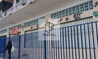 Imagem 2: Lojão PRONTO para alugar - Rio de Janeiro/RJ - 450m²